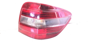 Eckleuchte hinten - A 164 820 22 64 01