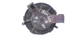 Peugeot 307 I (2000–2009) Salongi puhuri mootor 5.932.204.0.0 - 2