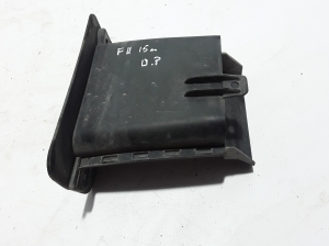   Conduit d’air de frein  - 7185168 