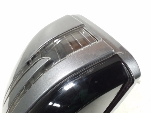 Mercedes Benz E-Class W212 (2009–2015) Side mirror and its parts A2128101516 - 2