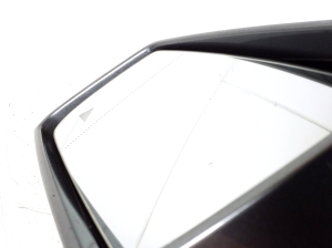 Mercedes Benz E-Class W212 (2009–2015) Side mirror and its parts A2128101516 - 5