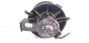 Citroen Xsara Picasso (1999–2012) Salongi puhuri mootor 64245 01 - 2
