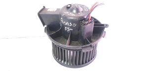 Heizungsgebläsemotor - 64245 01
