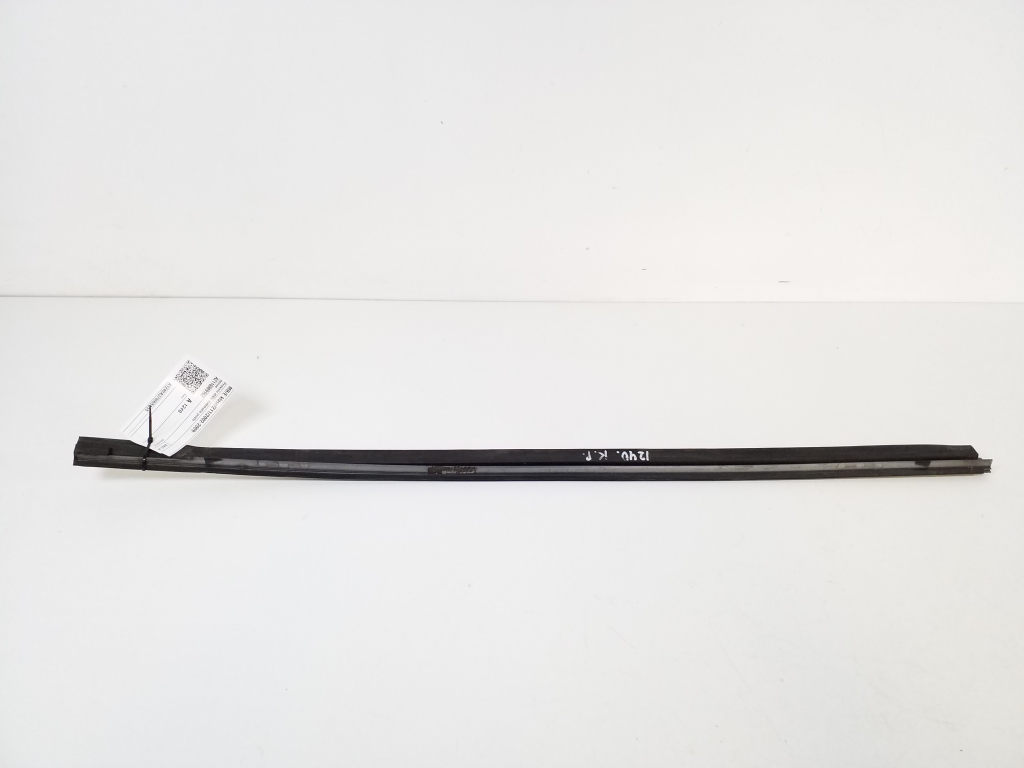 MERCEDES-BENZ E-Class W211/S211 (2002-2009) Windshield Left Vertical Trim A2116909162 21023364