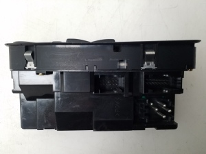 BMW 5 SERIES E39 (1995–2004) Fensterheberschalter vorne 8360887 - 2