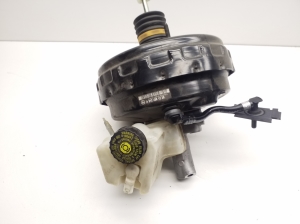 Mercedes Benz E-Class W212 (2009–2015) Pidurivõimendi A2124301230 - 3