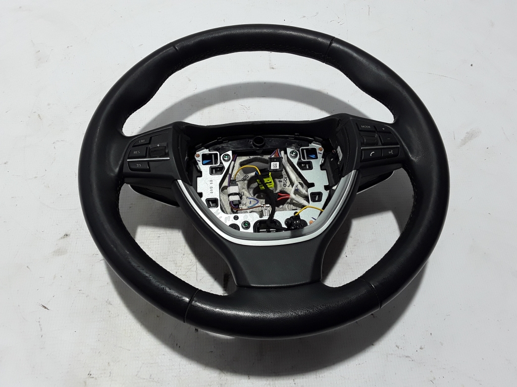 Used BMW 5 SERIES Steering wheel 32336867283