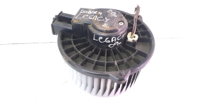 Heater blower motor - 272700-0222