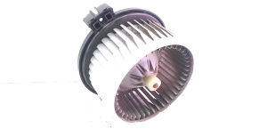 Subaru Legacy IV (2003–2009) Heizungsgebläsemotor 272700-0222 - 3
