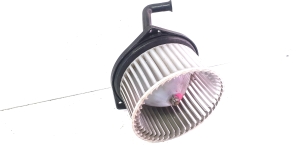 Mitsubishi Outlander (2002–2006) Salongi puhuri mootor 502726-1040 - 3