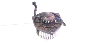 Heizungsgebläsemotor - 502726-1040