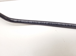 Mercedes Benz E-Class W212 (2009–2015) Voolik A2124301329 - 2