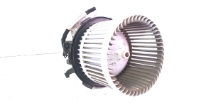FIAT Panda (2003–2012) Heizungsgebläsemotor 98616282 - 2