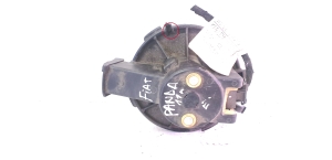 FIAT Panda (2003–2012) Heizungsgebläsemotor 98616282 - 3