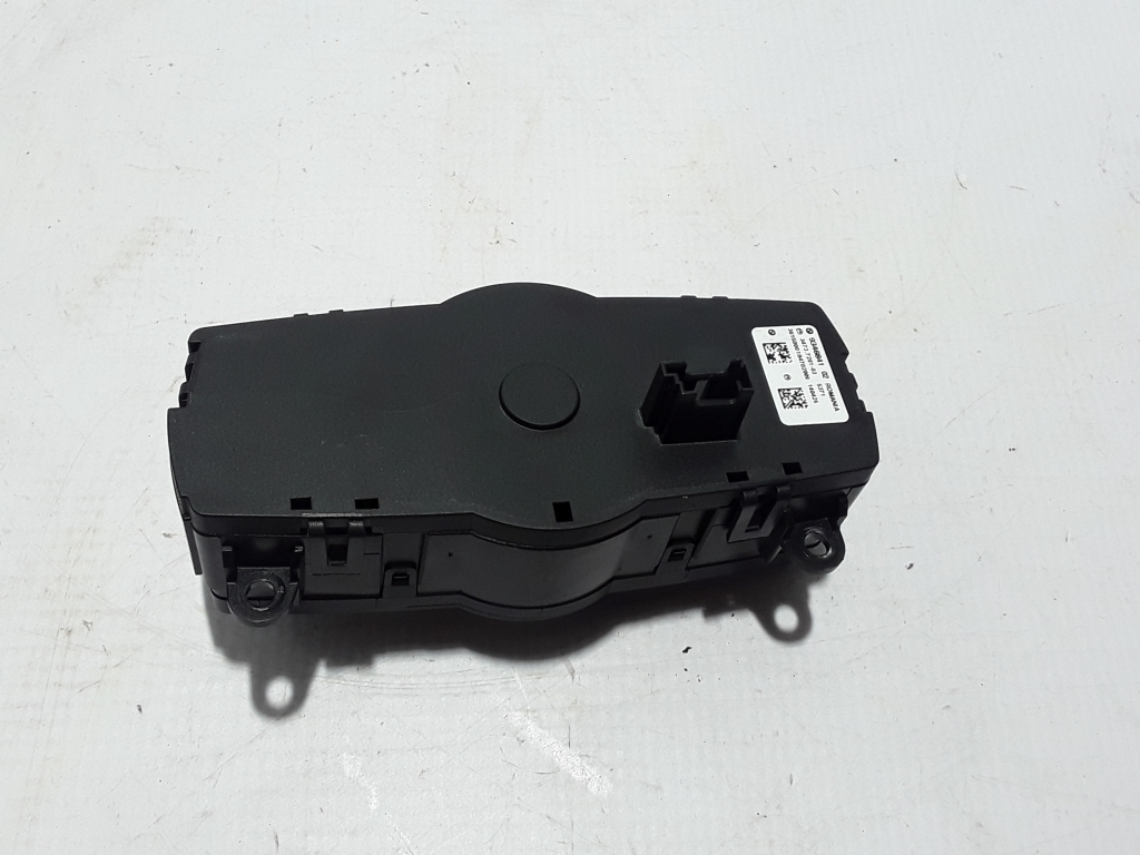 BMW 5 Series F10/F11 (2009-2017) Headlight Switch Control Unit 9346841 22425826