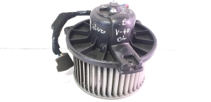 Heizungsgebläsemotor - 0 130 111 191