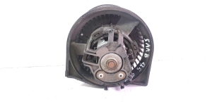Saab 9-5 (1997–2010) Heizungsgebläsemotor 658333Z - 2