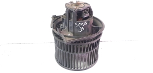 Heizungsgebläsemotor - 658333Z