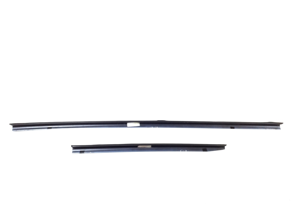 MERCEDES-BENZ E-Class W211/S211 (2002-2009) Garniture de bande de toit côté droit A2116909362 21023356