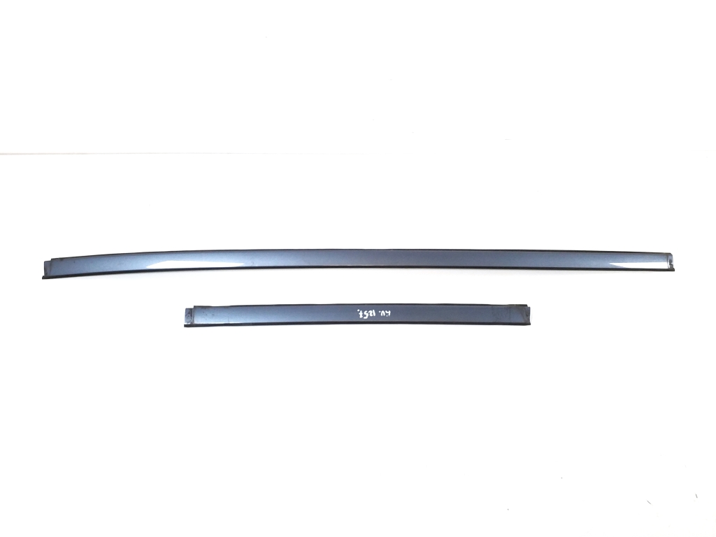 MERCEDES-BENZ E-Class W211/S211 (2002-2009) Right Side Roof Strip Trim A2116909362 21023356