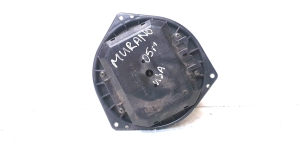 NISSAN Murano Z50 (2003–2017) Salongi puhuri mootor 3X502C5218 - 2