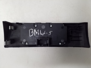 BMW 5 SERIES E60 (2003–2010) Lichtschalter 6953735 - 2