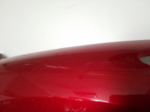 Mazda CX-5 (2011–2017) Vorderer Kotflügel - 2