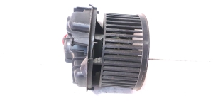 NISSAN Micra K12 (2002–2010) Heizungsgebläsemotor F667217D - 3