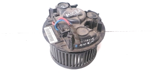 Heater blower motor - F667217D