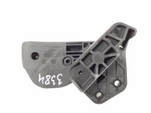 Volkswagen Phaeton (2002–2017) Hood release handle (interior) 3D2823533A - 2