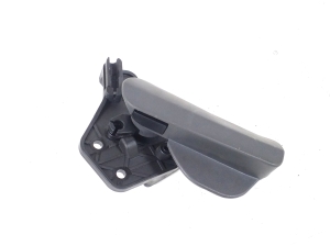 Volkswagen Phaeton (2002–2017) Hood release handle (interior) 3D2823533A - 4