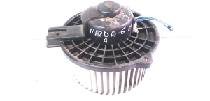 Blower motor - HB111-GJBAA02