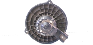 Mazda 2 (2003–2007) Blower motor HB111-GJ6BA02 - 3