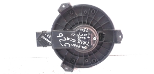 Subaru Tribeca (2006–2014) Heizungsgebläse AY272700-5011 - 2