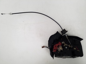 AUDI A4 B6 (2000–2005) Türschloss hinten 8E0839349 - 2