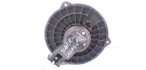 Subaru Legacy IV (2003–2009) Salongiventilaator 272700-0221 - 2
