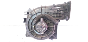 NISSAN Almera N16 (2000–2006) Blower motor 27200BN000 - 3