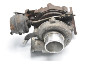 Opel Astra J (2009–2017) Turbolader gtb1546v - 3