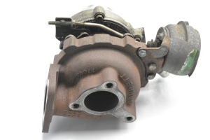 Opel Astra J (2009–2017) Turbolader gtb1546v - 4