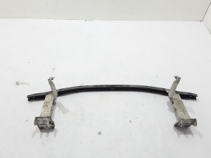 BMW 5 SERIES F11 (2010–2017) Stoßstangenträger vorne 7203078 - 3