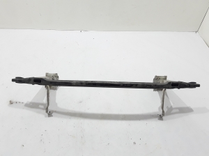   Front bumper beam 