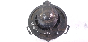 Mazda 3 (2003–2009) Blower motor HB111BN7N02 - 2