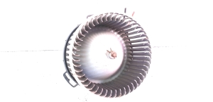 Mazda 3 (2003–2009) Blower motor HB111BN7N02 - 2