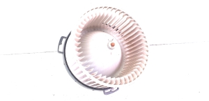 Mazda 3 (2003–2009) Blower motor HB111BN7N02 - 2