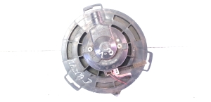 Mazda 3 (2003–2009) Blower motor HB111BN7N02 - 3