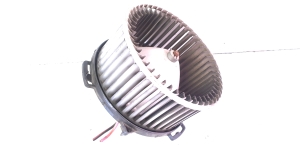 Mazda 3 (2003–2009) Blower motor HB111BN7N01 - 2