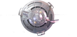 Mazda 3 (2003–2009) Blower motor HB111BN7N01 - 3