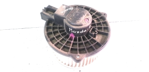 Blower motor - HB111G31AA02