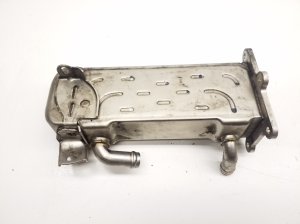 Mercedes Benz C-Class 204 (2007–2014) EGR-klapi jahuti a6511400075 - 2