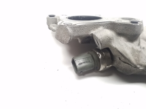 Mercedes Benz C-Class 204 (2007–2014) EGR-klapi toru A6511400508 - 2